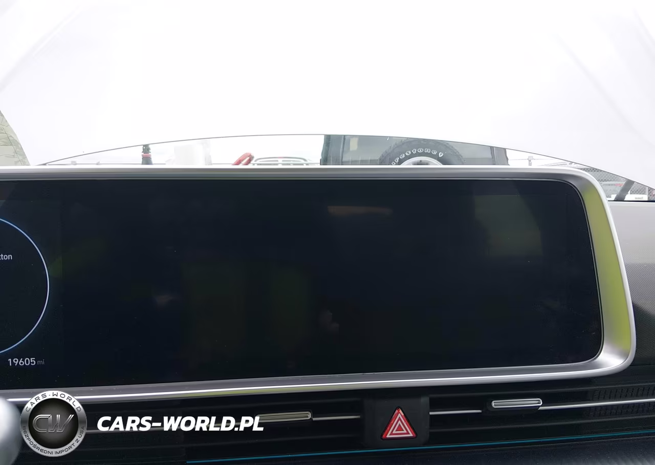 2025 Hyundai Ioniq 6 Sel VIN:KMHM34AA6SA087936 - 17