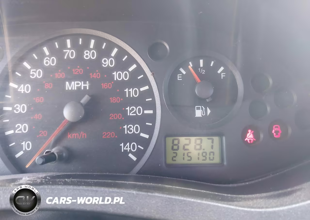 2006 Ford Focus Zx4 VIN:1FAFP34N26W178100 - 7