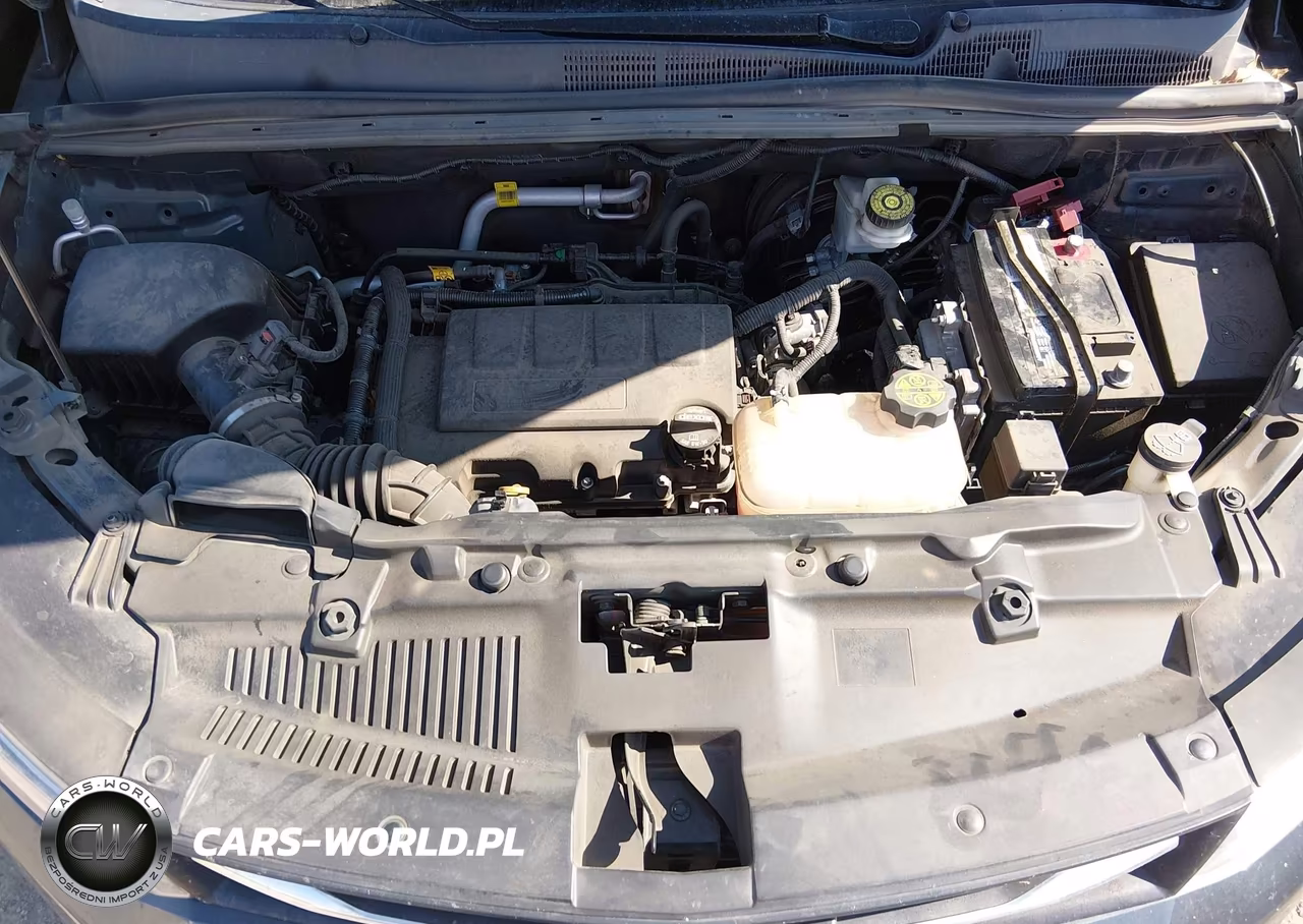 2021 Chevrolet Trax Fwd Ls VIN:KL7CJKSB5MB307868 - 10
