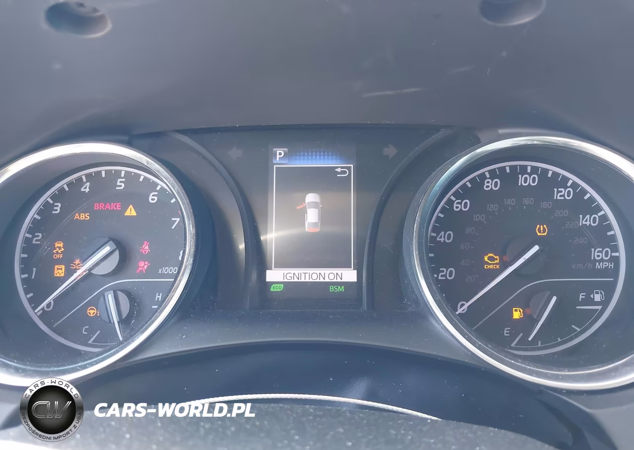 2020 Toyota Camry Se VIN:4T1M11AKXLU384897 - 7
