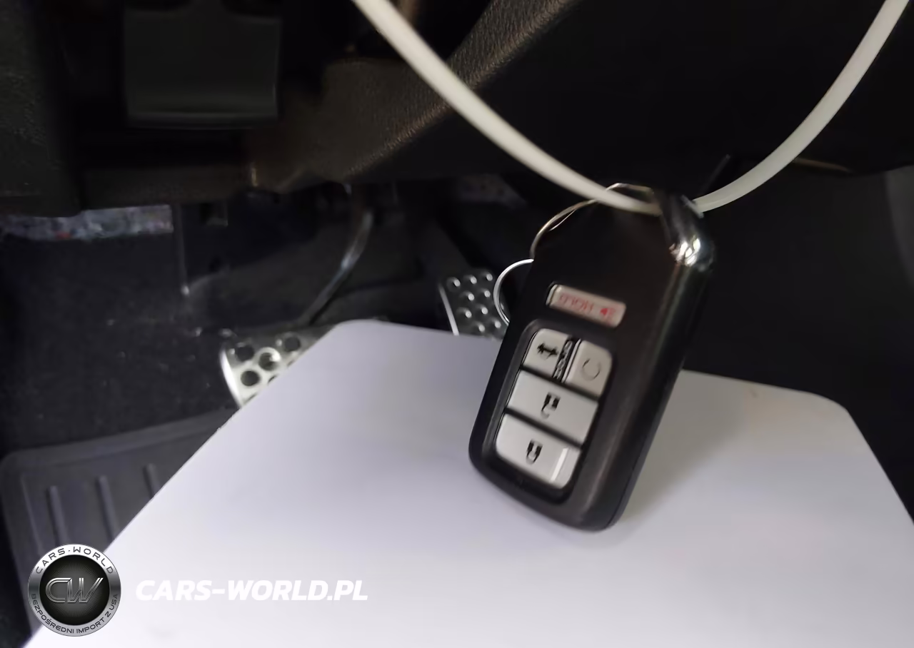 2020 Honda Civic Sport VIN:19XFC2F82LE206524 - 11