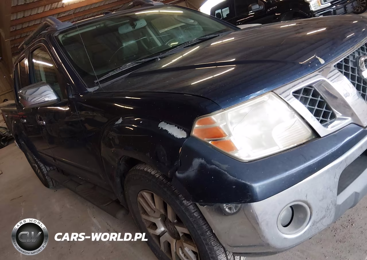 2010 Nissan Frontier Le VIN:1N6AD0ER5AC423461 - 21