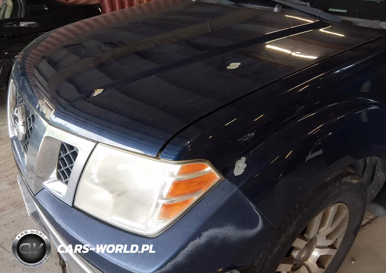 2010 Nissan Frontier Le VIN:1N6AD0ER5AC423461 - 6