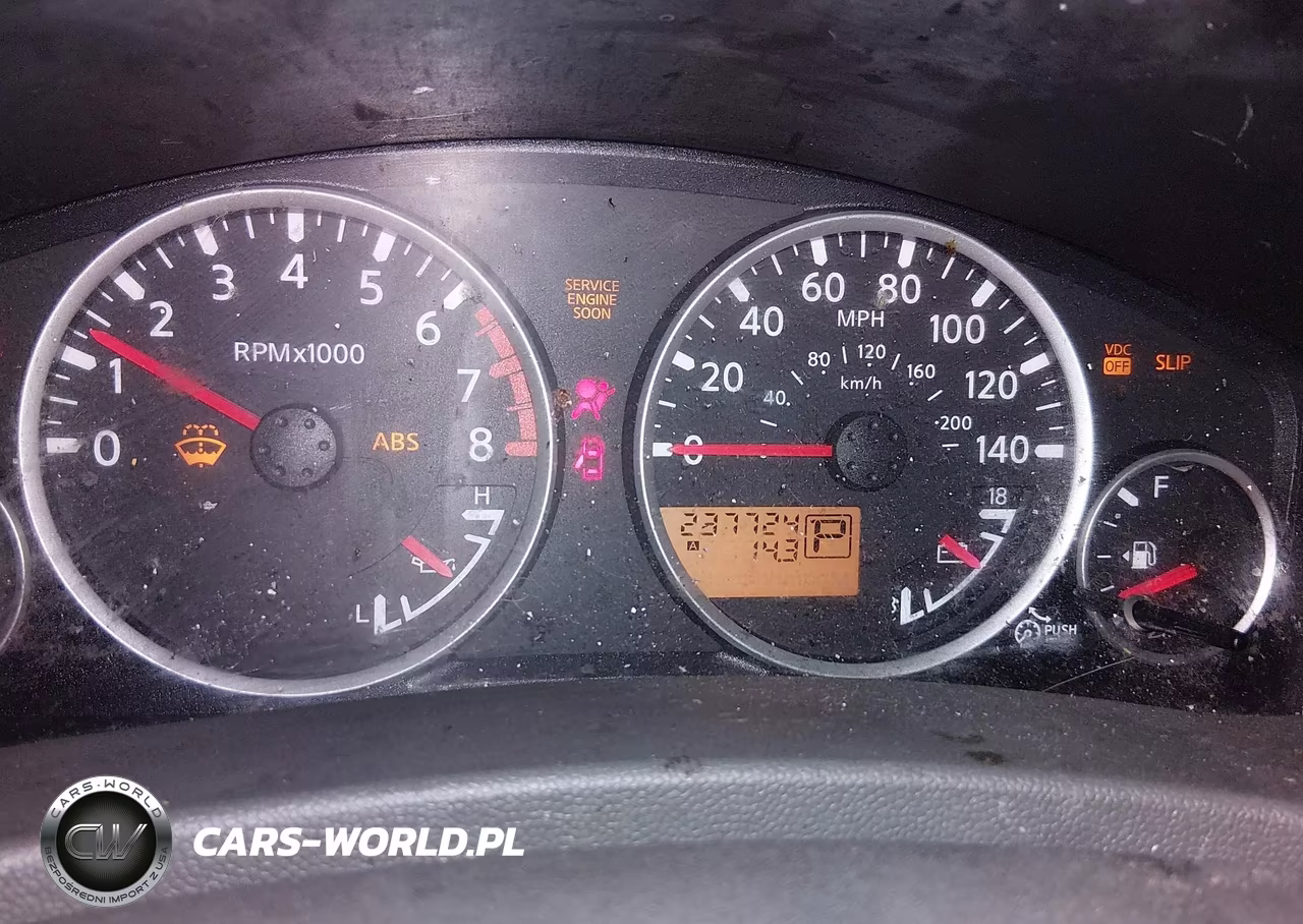 2010 Nissan Frontier Le VIN:1N6AD0ER5AC423461 - 7