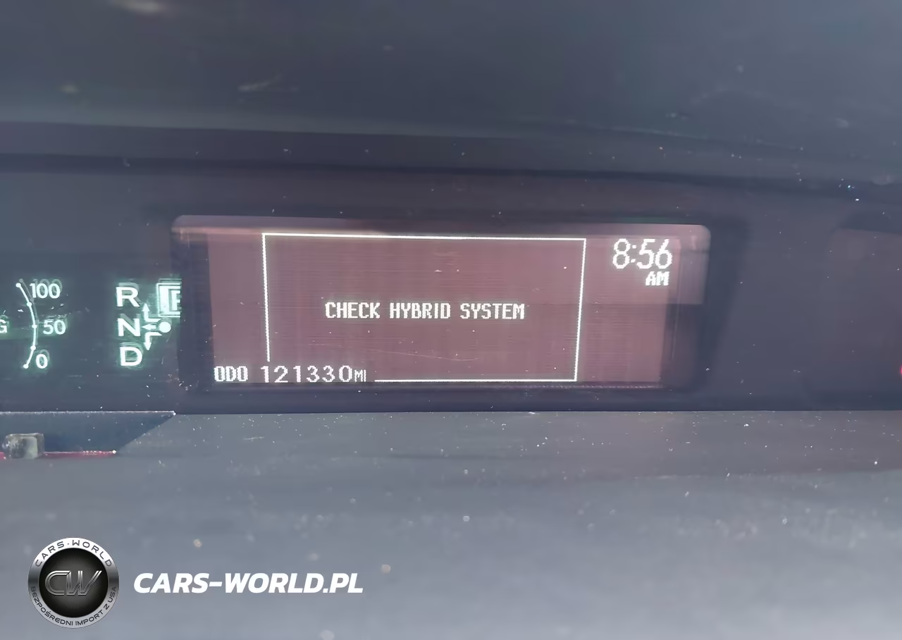 2010 Toyota Prius Ii VIN:JTDKN3DU1A5149577 - 15