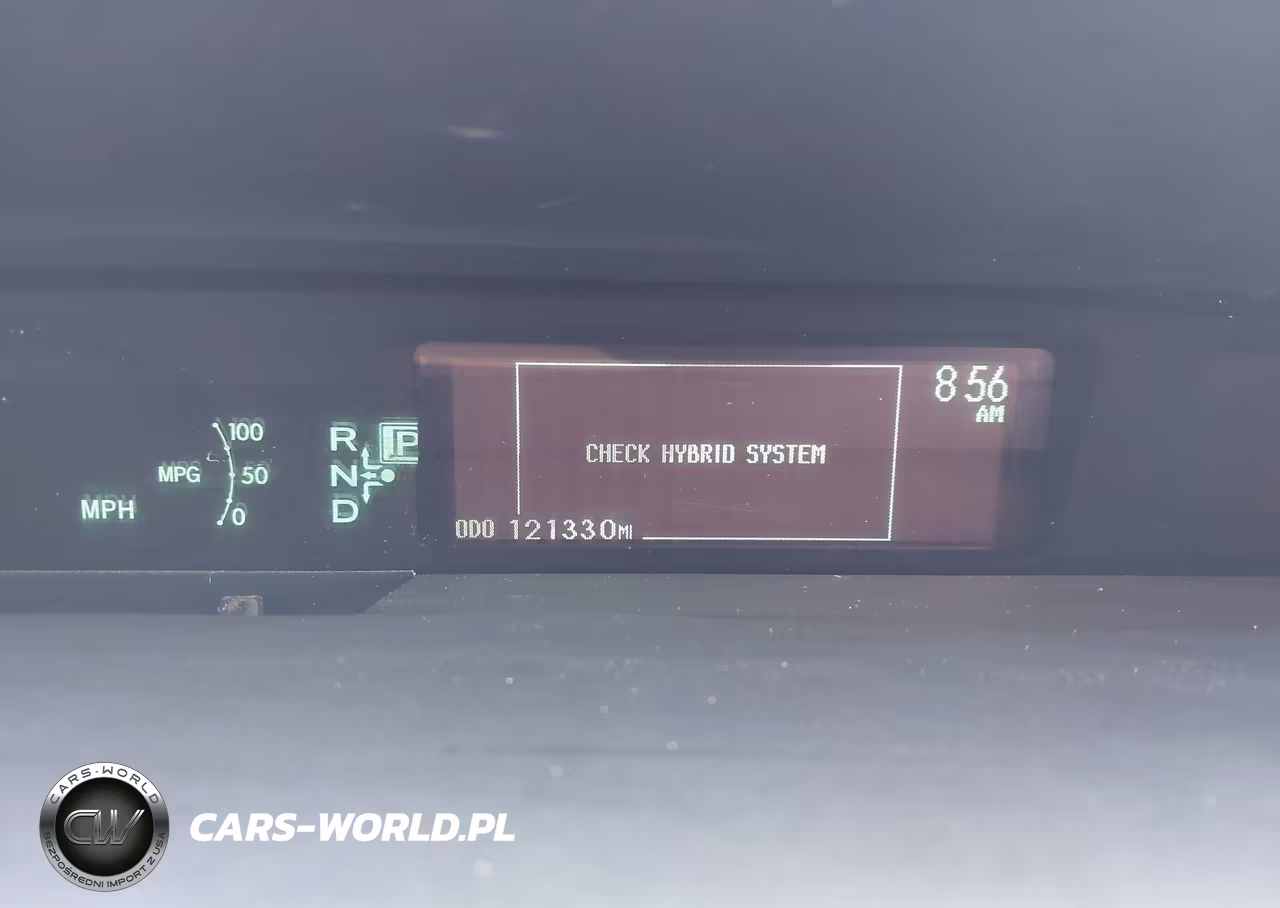 2010 Toyota Prius Ii VIN:JTDKN3DU1A5149577 - 7