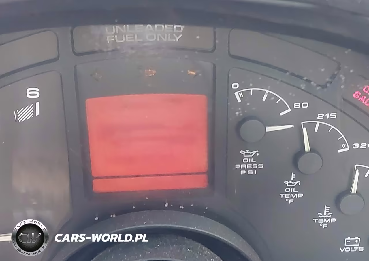 1994 Chevrolet Corvette VIN:1G1YY22P3R5104024 - 15
