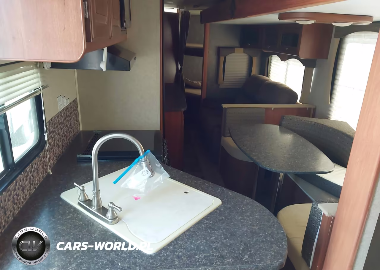 2014 Heartland Rv Other VIN:5SFNB3529EE273389 - 5