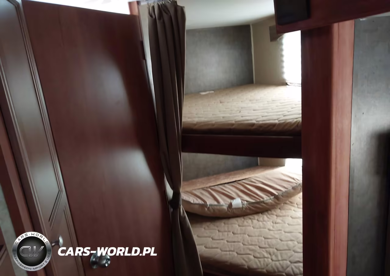 2014 Heartland Rv Other VIN:5SFNB3529EE273389 - 7
