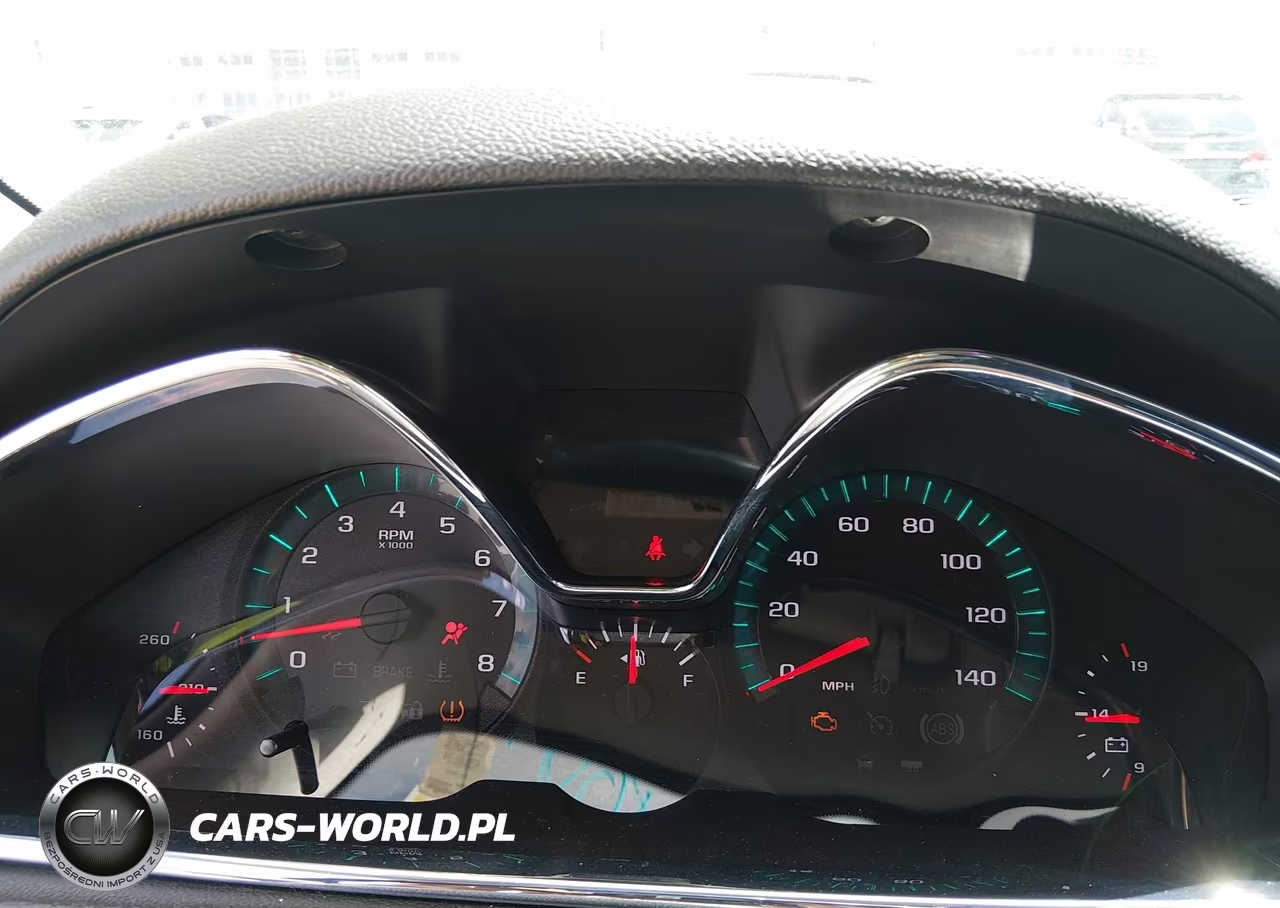 2017 Chevrolet Traverse Lt VIN:1GNKRGKD5HJ301898 - 7
