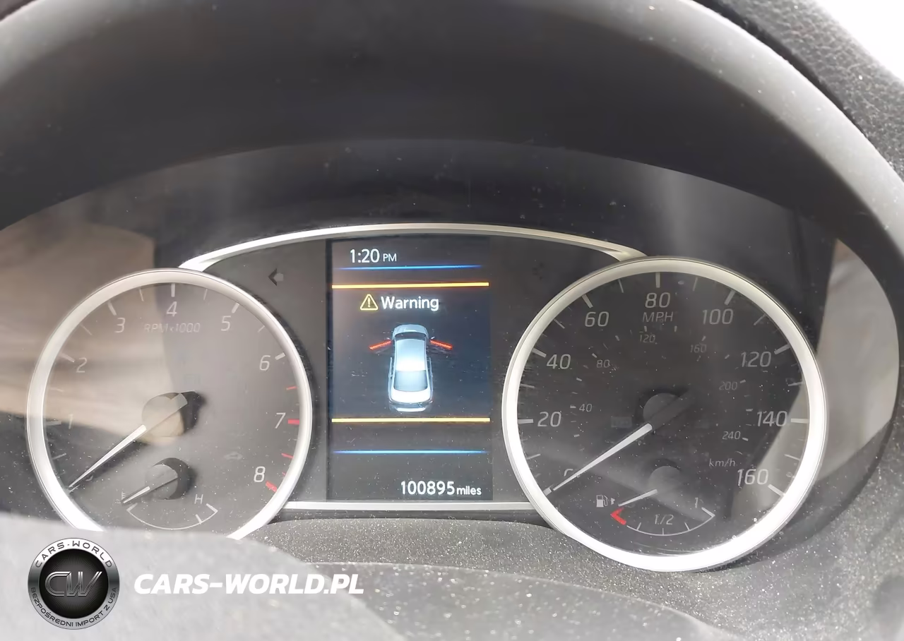 2019 Nissan Sentra Sv VIN:3N1AB7AP1KY338490 - 7
