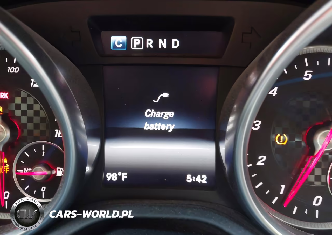 2017 Mercedes-Benz Slc 300 VIN:WDDPK3JA4HF133277 - 15
