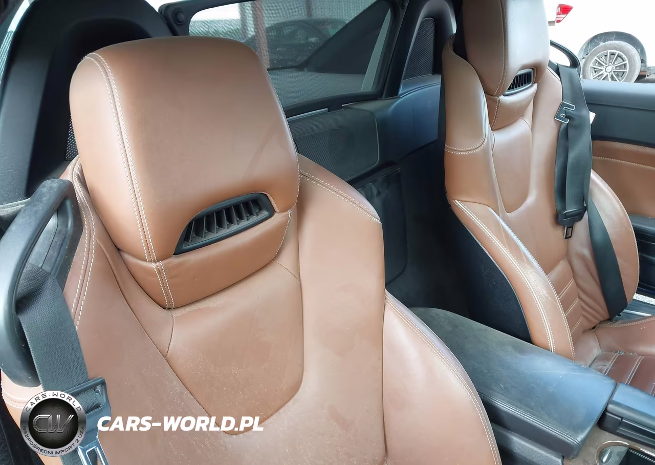 2017 Mercedes-Benz Slc 300 VIN:WDDPK3JA4HF133277 - 8