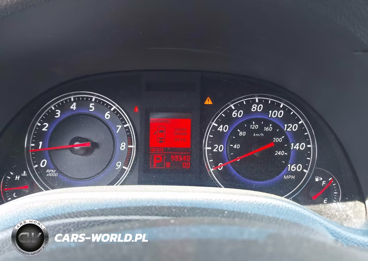 2008 Infiniti G37 Journey VIN:JNKCV64E18M101932 - 7