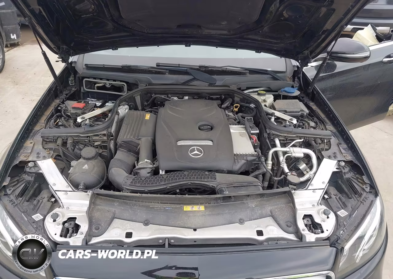 2017 Mercedes-Benz E 300 VIN:WDDZF4JB6HA178262 - 10