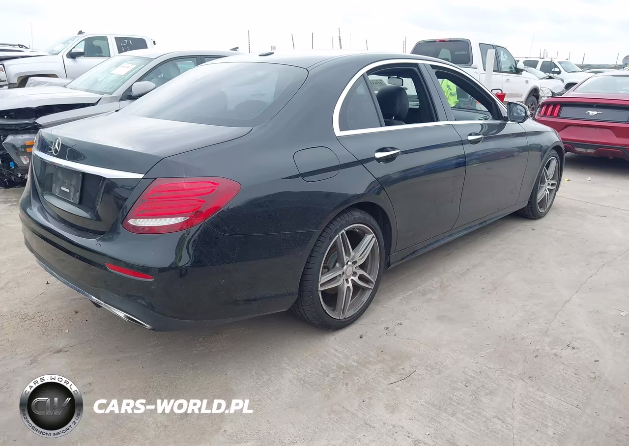 2017 Mercedes-Benz E 300 VIN:WDDZF4JB6HA178262 - 4