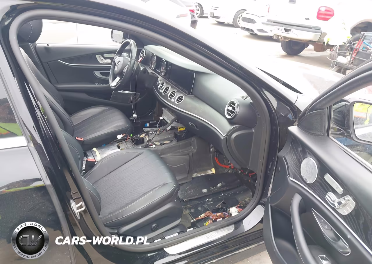 2017 Mercedes-Benz E 300 VIN:WDDZF4JB6HA178262 - 5