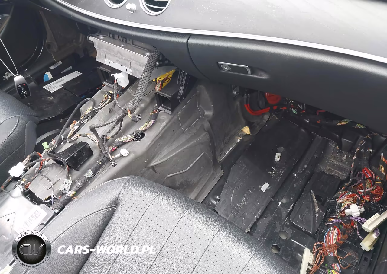 2017 Mercedes-Benz E 300 VIN:WDDZF4JB6HA178262 - 6