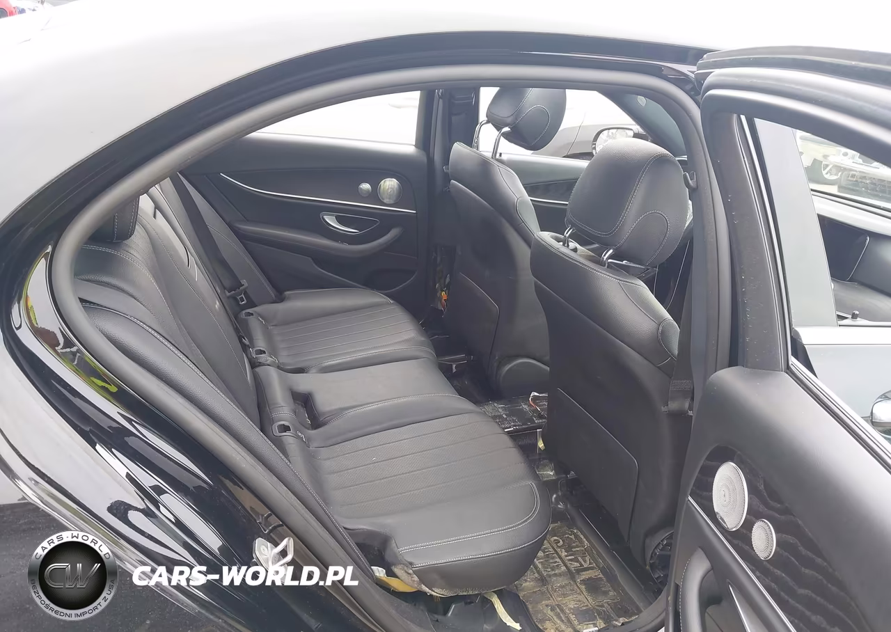 2017 Mercedes-Benz E 300 VIN:WDDZF4JB6HA178262 - 8