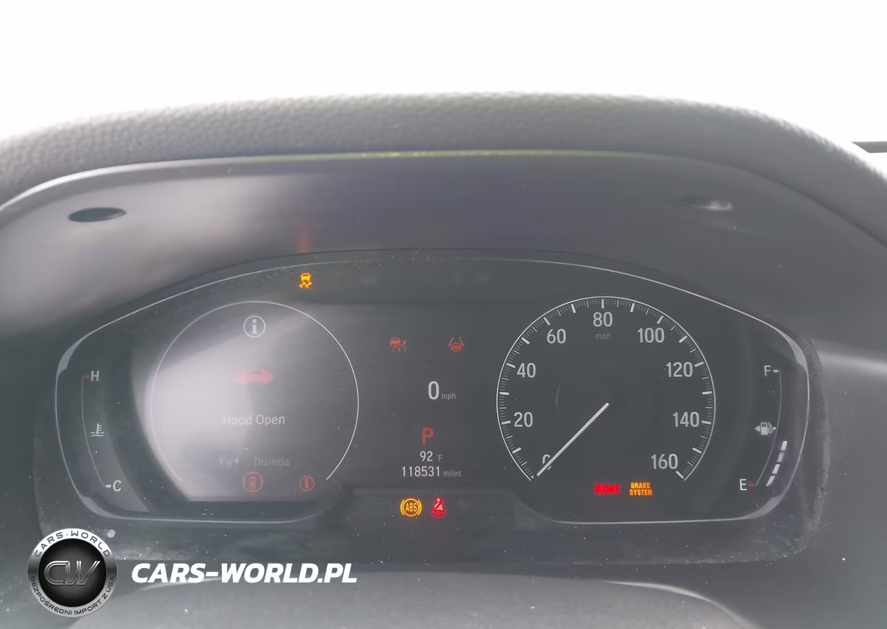 2021 Honda Accord Sport VIN:1HGCV1F39MA002000 - 7