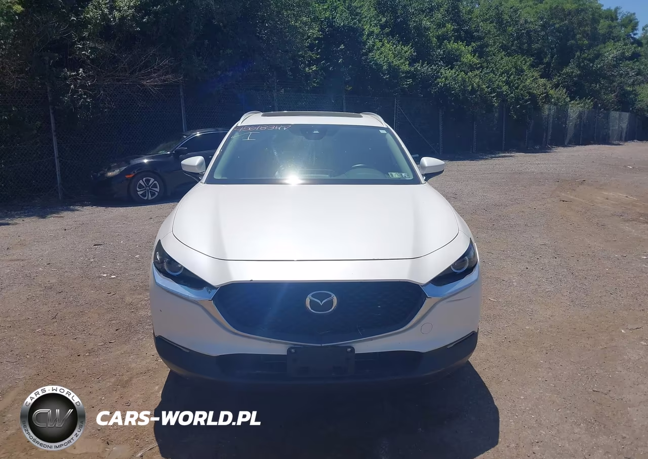 2022 Mazda Cx-30 Preferred VIN:3MVDMBCL8NM455284 - 6
