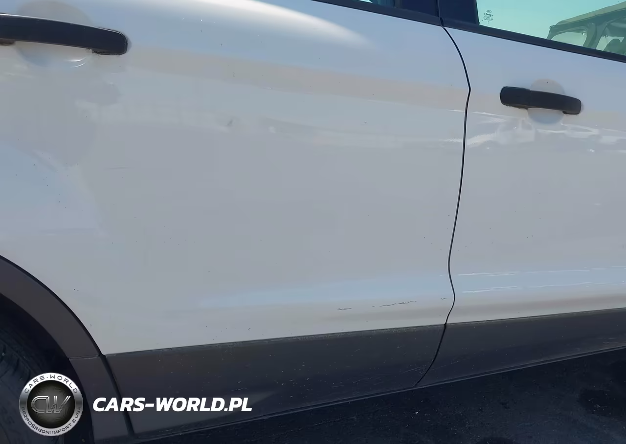 2015 Ford Escape S VIN:1FMCU0F75FUC80758 - 6