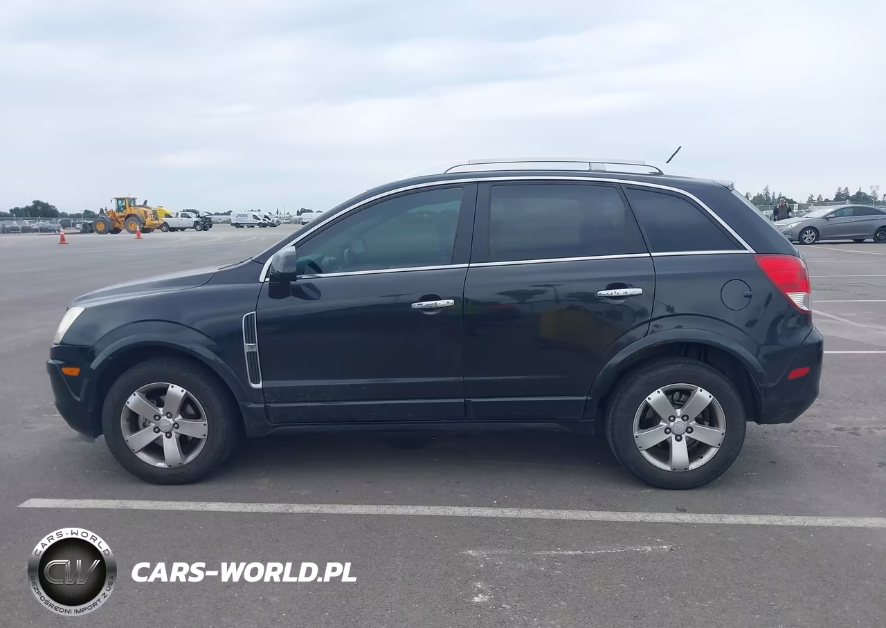 2012 Chevrolet Captiva Sport Lt VIN:3GNAL3E50CS620417 - 14