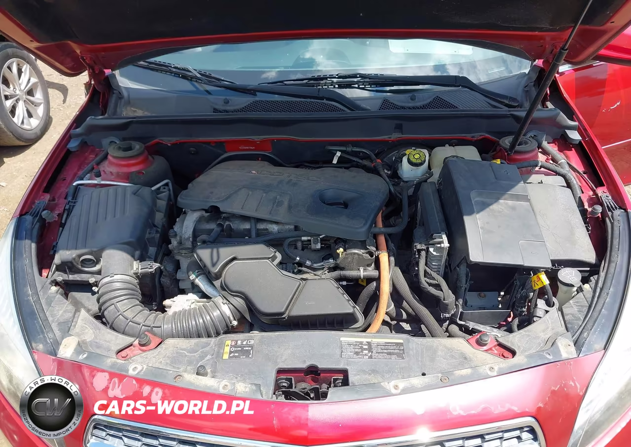 2013 Chevrolet Malibu Eco VIN:1G11D5SR9DF152601 - 10