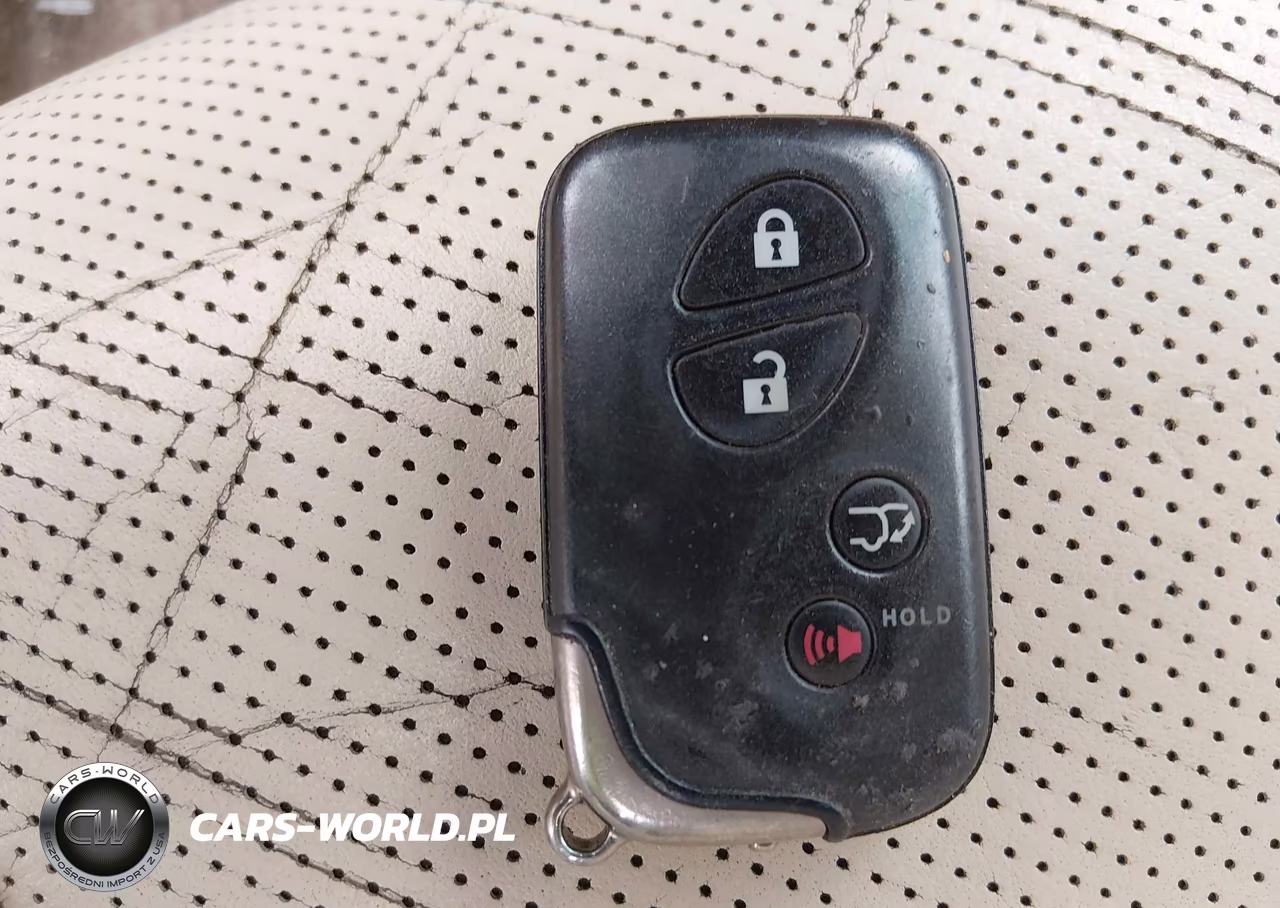 2010 Lexus Rx 350 VIN:2T2BK1BA0AC010867 - 11