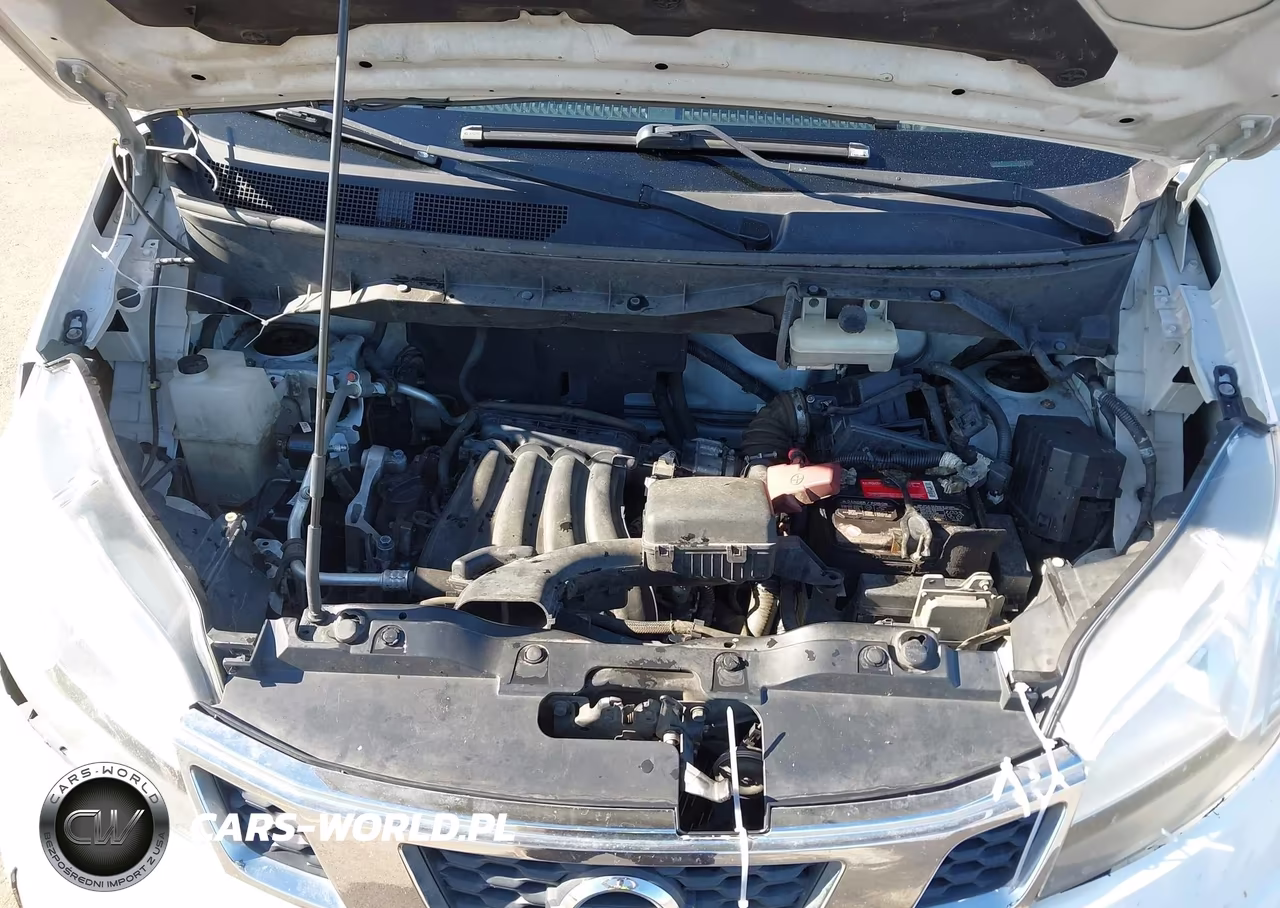 2017 Nissan Nv200 Sv VIN:3N6CM0KN3HK710294 - 10