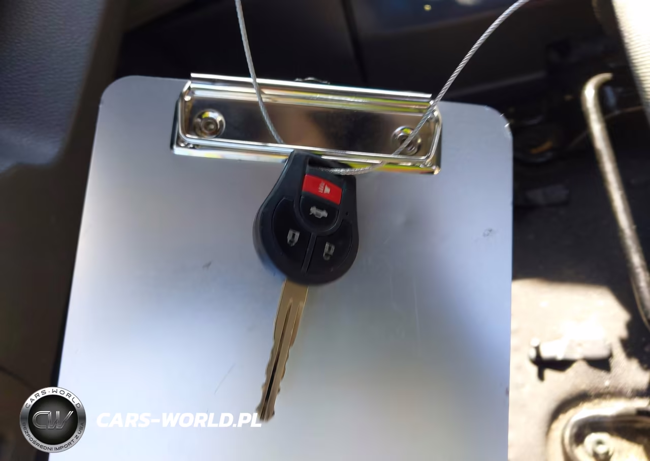 2017 Nissan Nv200 Sv VIN:3N6CM0KN3HK710294 - 11