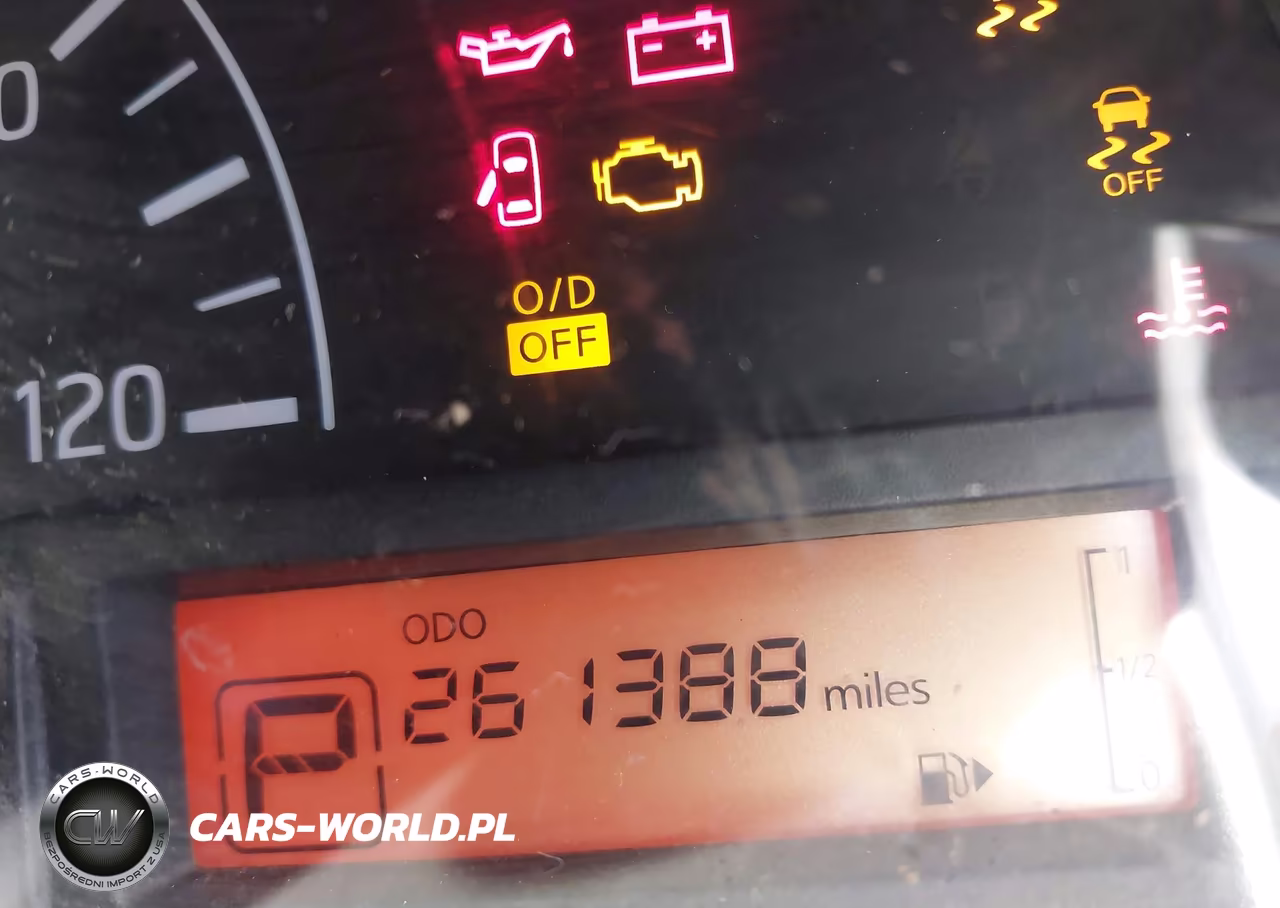 2017 Nissan Nv200 Sv VIN:3N6CM0KN3HK710294 - 16