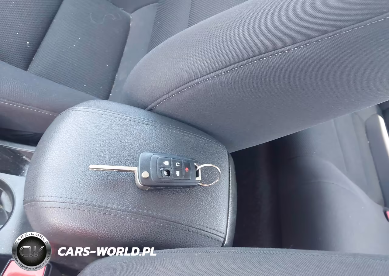 2012 Chevrolet Cruze 1Lt VIN:1G1PF5SC1C7392489 - 11