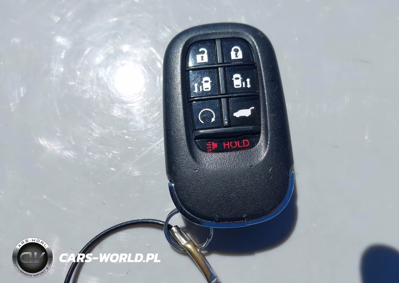 2025 Honda Odyssey Ex-L VIN:5FNRL6H67SB085983 - 11