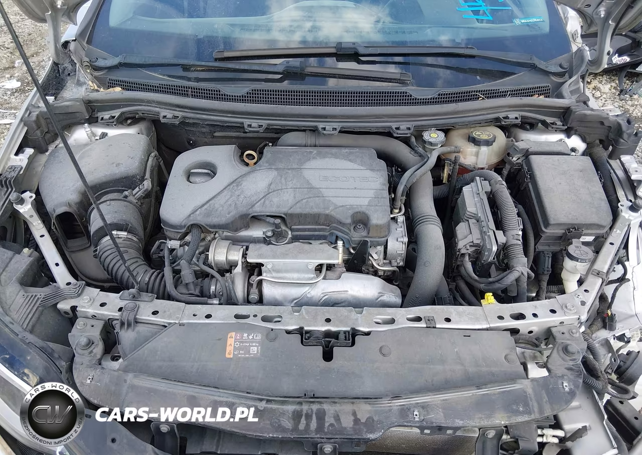 2019 Chevrolet Cruze Ls VIN:1G1BC5SM0K7126682 - 10