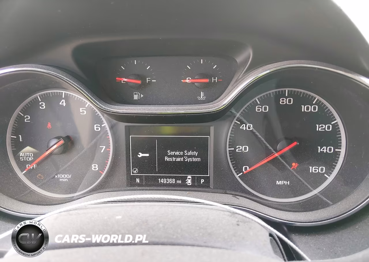 2019 Chevrolet Cruze Ls VIN:1G1BC5SM0K7126682 - 7
