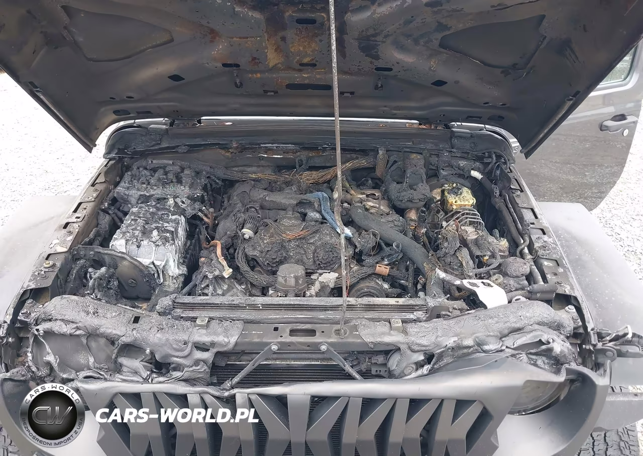 2019 Jeep Wrangler Unlimited Sahara 4X4 VIN:1C4HJXEN9KW600173 - 10