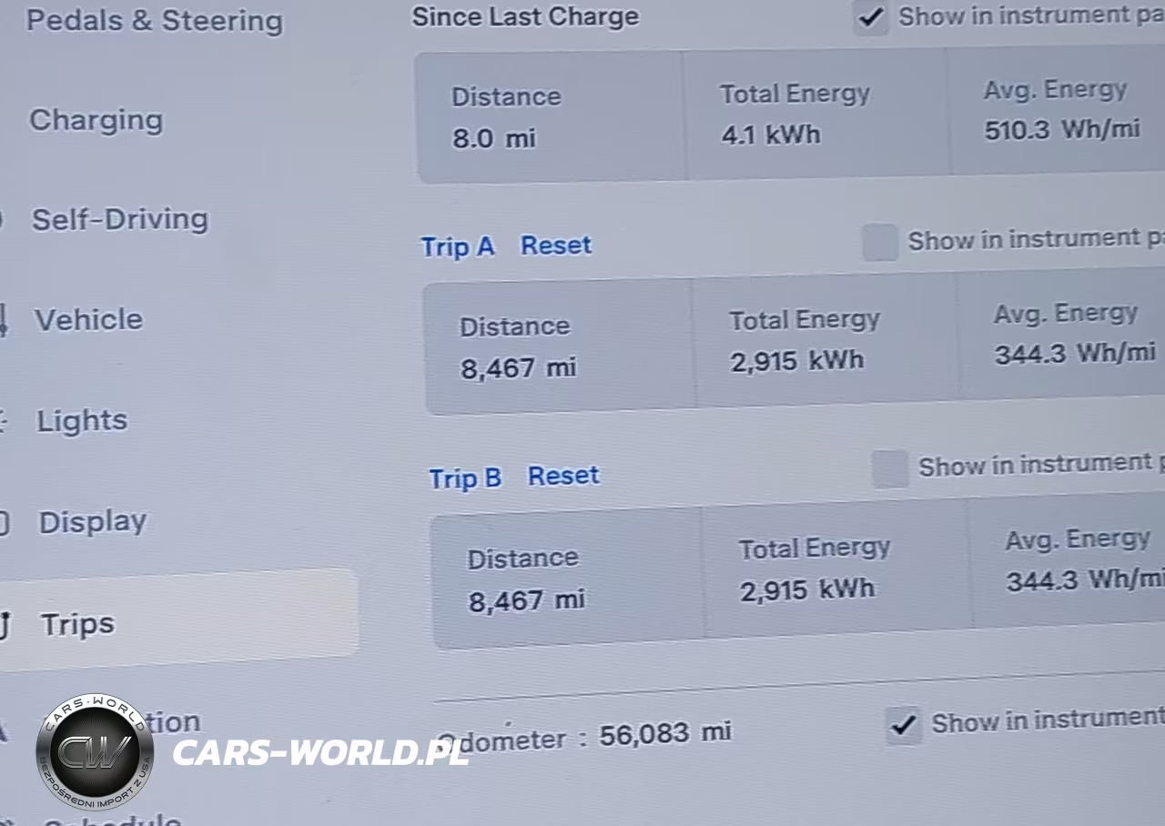 2015 Tesla Model S 70D-85D-P85D VIN:5YJSA1S21FF081871 - 7