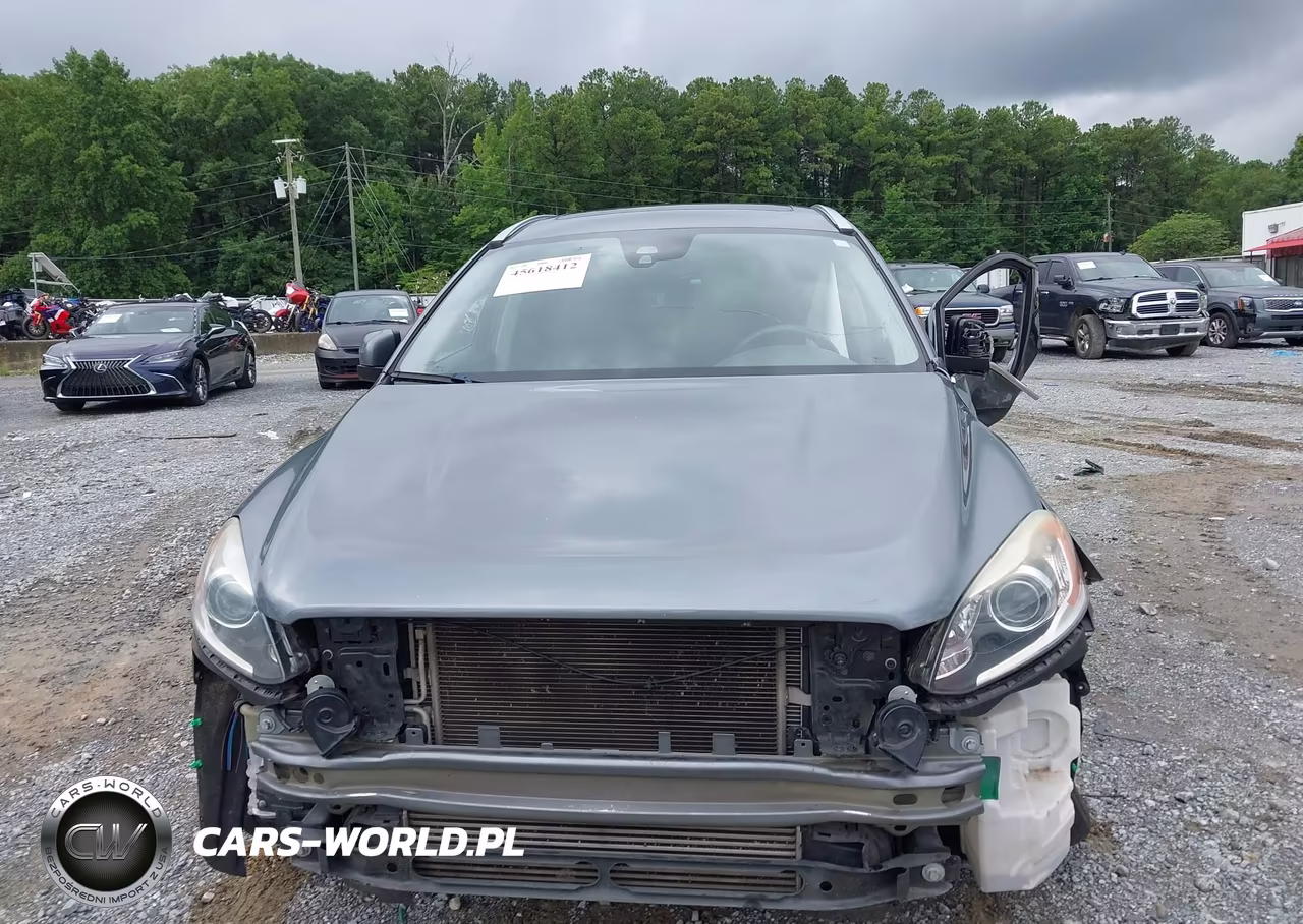 2017 Volvo Xc60 T5 Inscription VIN:YV440MDU2H2106274 - 12
