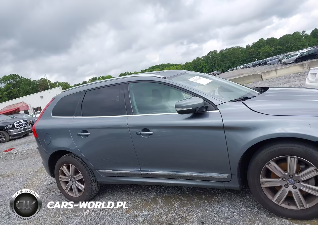 2017 Volvo Xc60 T5 Inscription VIN:YV440MDU2H2106274 - 13