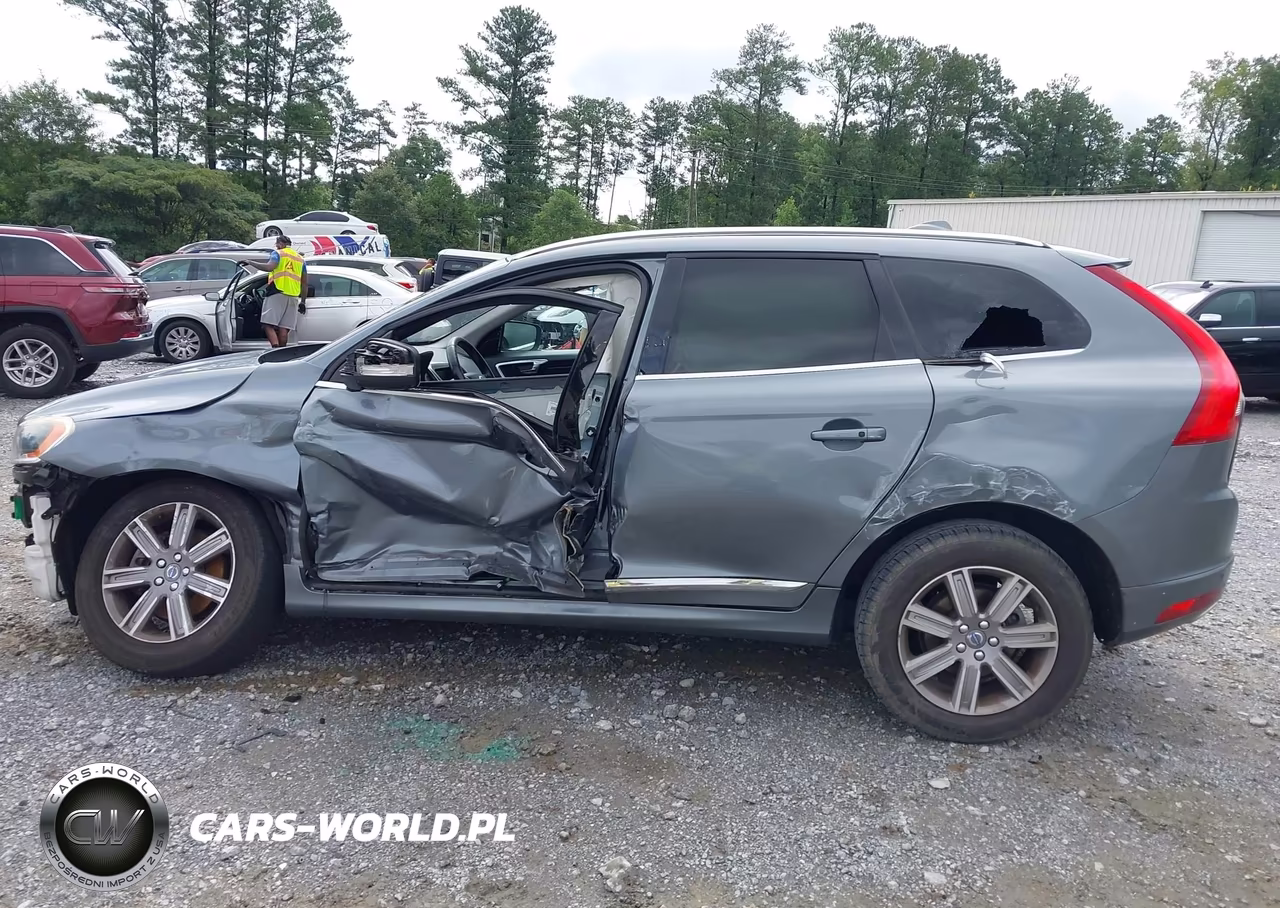 2017 Volvo Xc60 T5 Inscription VIN:YV440MDU2H2106274 - 14