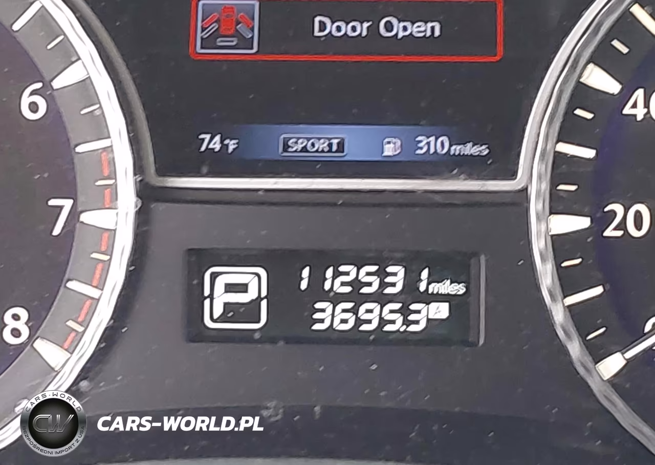 2017 Infiniti Qx60 VIN:5N1DL0MM0HC501630 - 15