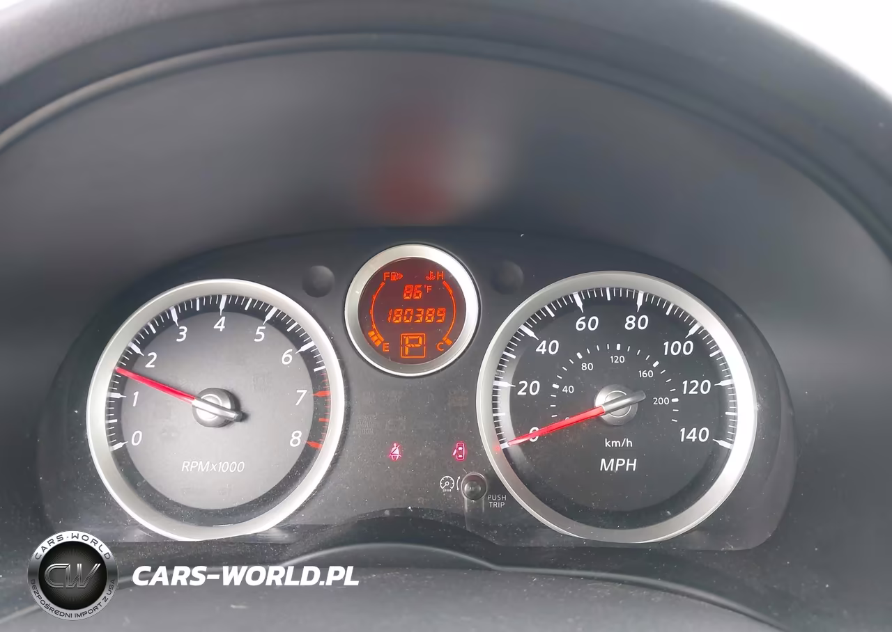 2011 Nissan Sentra 2.0Sr VIN:3N1AB6AP5BL713434 - 7