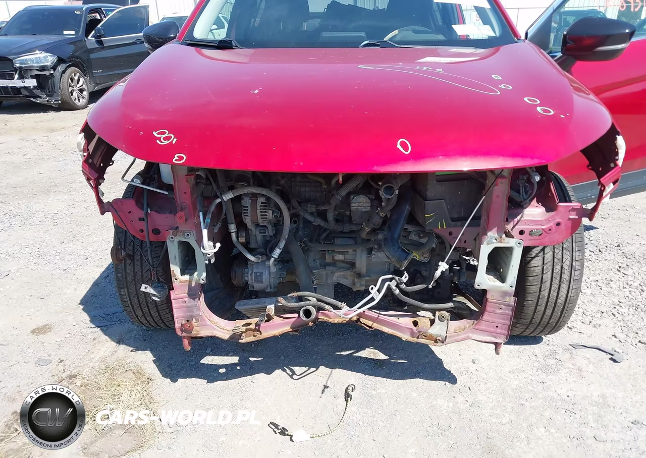 2018 Mitsubishi Eclipse Cross Le VIN:JA4AT4AA5JZ049213 - 6