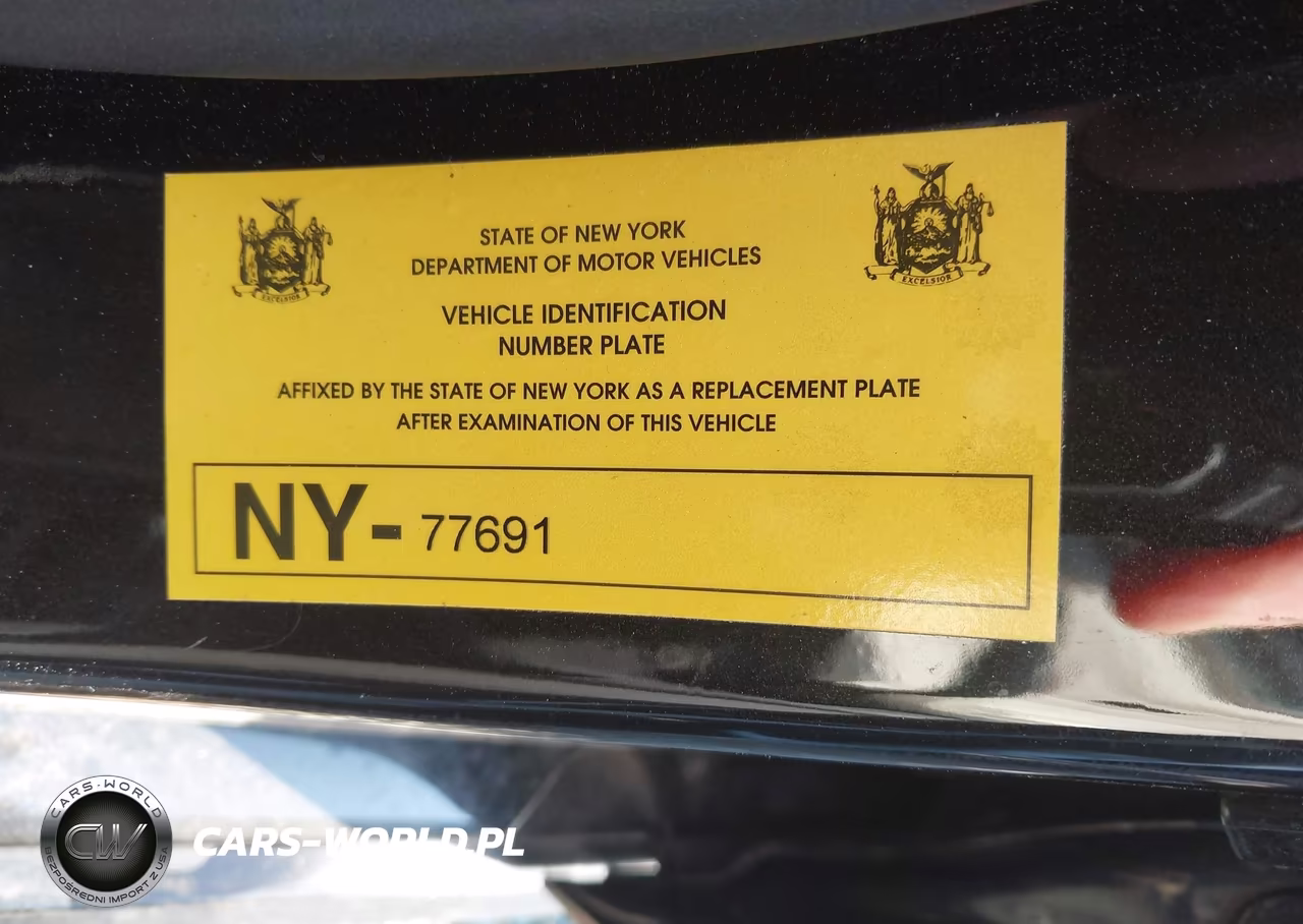 2019 BMW 540I xDrive VIN:NY77691 - 9