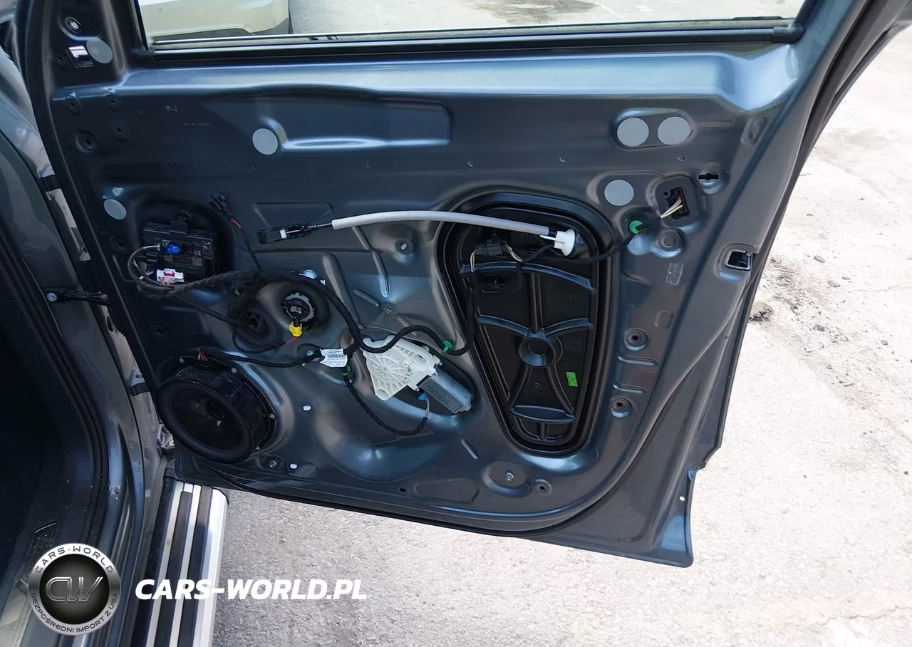 2021 Volkswagen Atlas 3.6L V6 Sel Premium VIN:1V2TR2CAXMC514346 - 20