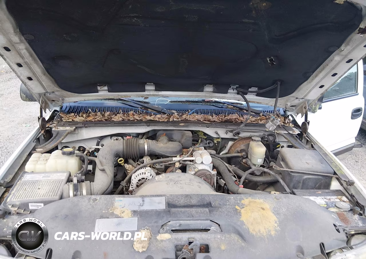 2002 Chevrolet Silverado 1500 VIN:1GCEC14W02Z118324 - 10