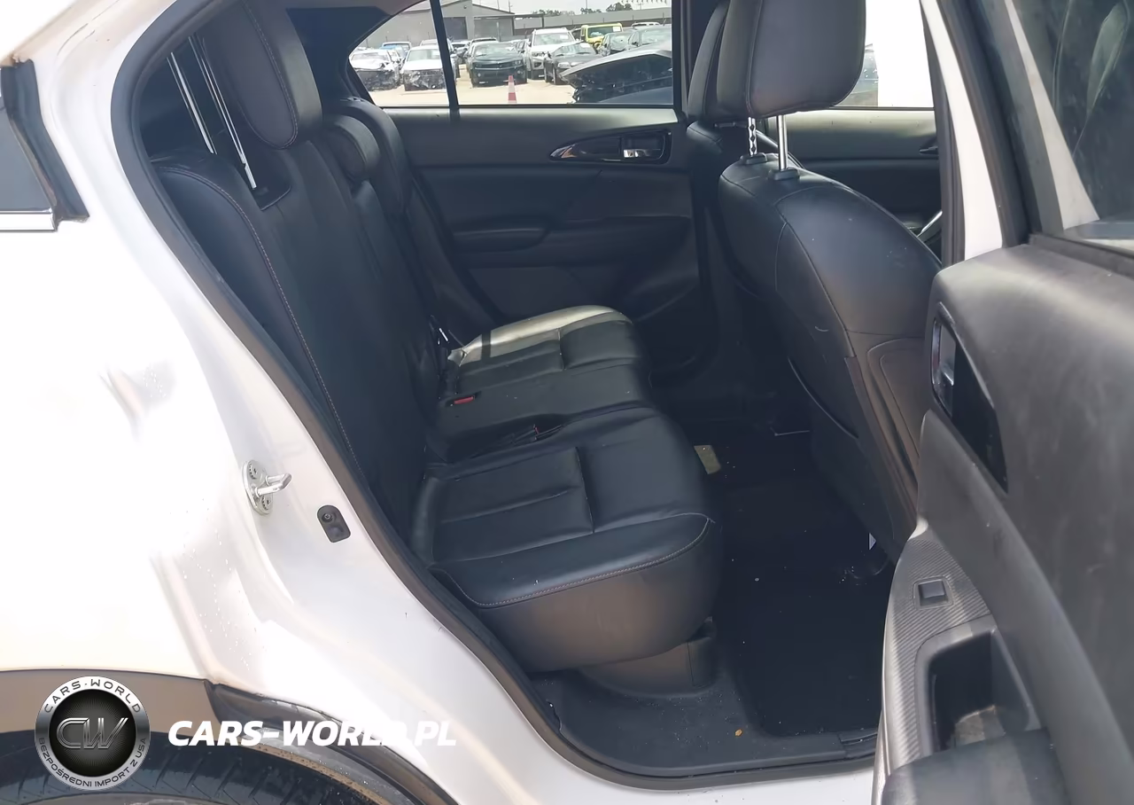 2019 Mitsubishi Eclipse Cross Sel VIN:JA4AT5AA4KZ021006 - 8