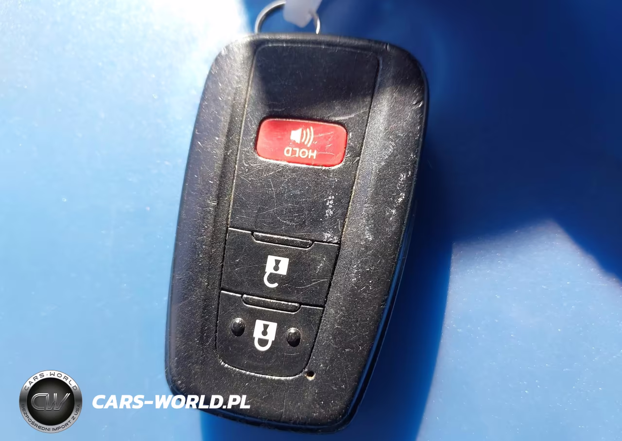 2019 Toyota Rav4 Xle VIN:JTMW1RFV0KD010005 - 11