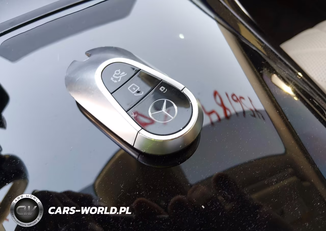 2022 Mercedes-Benz S 580 4Matic VIN:W1K6G7GB6NA087545 - 11